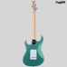 GUITARRA TAGIMA STRATOCASTER TG 520 MSG METALLIC GREEN