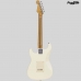 GUITARRA SX STRATOCASTER SST57 WHM BRANCA