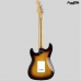 GUITARRA SX STRATOCASTER SST62 VINTAGE 3TS SUNBURST