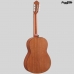 VIOLÃO YAMAHA NY CGX122MCC NATURAL ELÉTRICO