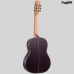 VIOLÃO ROZINI NYLON RX213 ATN NATURAL ELÉTRICO