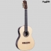 VIOLÃO ROZINI NYLON RX213 ATN NATURAL ELÉTRICO