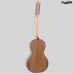 VIOLA ROZINI RV151ACN CAIPIRA NATURAL PONTEIO ACÚSTICA