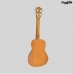 UKULELE SHELBY SU-23M ELETRICO MOGNO FOSCO STNT