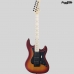 GUITARRA STRINBERG STRATO STS100 SUNBURST FOSCO CSS