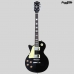 GUITARRA STRINBERG LES PAUL LPS230LH BKS PRETO CANHOTA