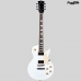 GUITARRA MICHAEL LES PAUL GM 730N WH WHITE