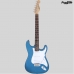 GUITARRA ARIA PRO STRATO STG-003 MBL MET BLUE COM BAG