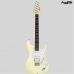 GUITARRA ARIA PRO STRATO 714 3TS VINTAGE WHITE