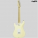 GUITARRA ARIA PRO STRATO 714 3TS VINTAGE WHITE