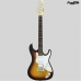 GUITARRA ARIA PRO STRATO 714 3TS SUNBURST