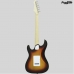 GUITARRA ARIA PRO STRATO 714 3TS SUNBURST