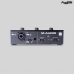 INTERFACE M-AUDIO M-TRACK SOLO 2CH COM PHANTON POWER