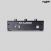 INTERFACE M-AUDIO M-TRACK SOLO 2CH COM PHANTON POWER