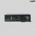 RECEIVER FRAHM SLIM 1000 PLUS 8OHMS USB/FM 35W