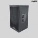 CAIXA AMPLIFICADA ATTACK F-112D VERTCON ATIVA 1350W