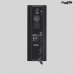 CAIXA AMPLIFICADA ATTACK VERSA VRH206A 2X6 BI AMP