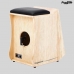 CAJON FSA GIBÃO COM CAPTAÇÃO DUPLA FGB-6500 NATURAL