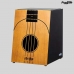 CAJON FSA ACUSTICO SK-4059 UKULELE