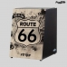 CAJON FSA COM CAPTADOR SK-5010 ROUTE 66