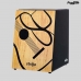 CAJON FSA STRIKE COM CAPTADOR SK-5070 SERTANEJO