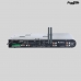 RECEIVER FRAHM SLIM 4700 APP 4OHMS USB/HDMI/OPTIC 480W
