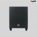 CAIXA AMPLIFICADA JBL CI8P SUB 8" ATIVO 100W