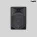 CAIXA AMPLIFICADA NOVIK EVO-250A 12 250W