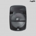 CAIXA AMPLIFICADA PROBASS STREET 12 USB/FM/BLU