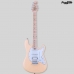 GUITARRA STERLING CT-30 HSS CUTLASS VINTAGE CREAM
