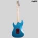 GUITARRA SEIZI STRATO KATANA MUSASHI HSS LAKE PLACID BLUE 