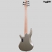 BAIXO SEIZI 5 CORDAS THUNDER PJ5 BASS TITANIUM 