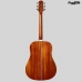 VIOLÃO SEIZI AÇO FOLK KAIZEN TOKYO BROWN BURST