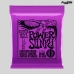 ENCORDOAMENTO ERNIE BALL GUITARRA 011 POWER SLINKY 2220