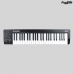 TECLADO ALESIS CONTROLADOR Q-49 MIDI-USB 49 TECLAS