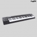 TECLADO ALESIS CONTROLADOR Q-49 MIDI-USB 49 TECLAS