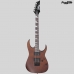 GUITARRA IBANEZ GRG-121DX WNF WANULT FLAT FOSCO