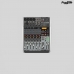 MESA BEHRINGER XENYX QX-1204 8 CANAIS