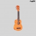 UKULELE SHELBY SU-21M NATURAL MOGNO FOSCO STNT