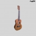 UKULELE SPRING US-23 ACUSTICO CONCERT NATURAL