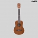 UKULELE SPRING US-26 ELETRICO TENOR NATURAL