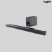 SOUNDBAR SOUNDVOICE SM-2126 2.1 140W