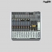 MESA BEHRINGER XENYX QX-1222 12 CANAIS