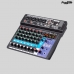 MESA SOUNDVOICE 08 CANAIS CAMPACTA MC8 BT/USB