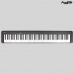 PIANO DIGITAL CASIO CDP-S110BK STAGE 88 TECLAS