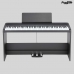 PIANO DIGITAL KORG B2SP-88 TECLAS BK