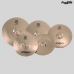 SET PRATO ZILDJIAN FAMILY S390 14/16/18/20