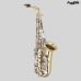 SAX ALTO EAGLE MI BEMOL SA 500 LN COM ESTOJO