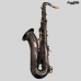 SAX TENOR CONDOR CST-62 PRETO ENVELHECIDO COM CASE