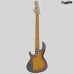 BAIXO ARIA PRO 313 MK2 DETROIT 5 CORDAS OPSB OPEN PORE SUNBURST